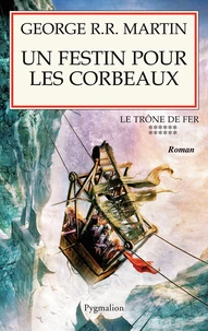 Un festin pour les corbeaux