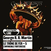 L'invincible forteresse