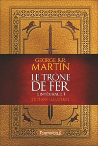 Edition illustrée