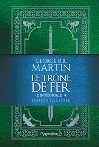Le Trône de Fer