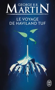 Le voyage de Haviland Tuf