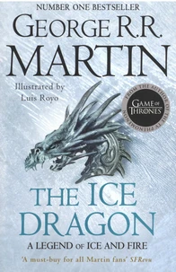 The Ice Dragon