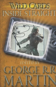 Wild Cards : Inside Straight