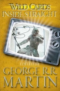 Wild Cards : Inside Straight