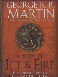 World of Ice and Fire