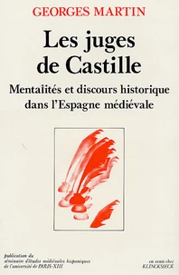 Les juges de Castille