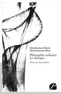 Philosophie ordinaire