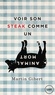 Martin Gibert - Voir son steak comme un animal mort - Véganisme et psychologie morale.