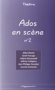 Ados en scène n° 2
