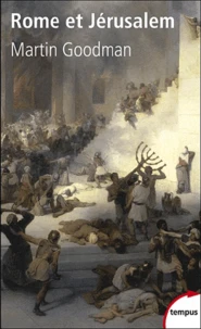 Rome et Jérusalem