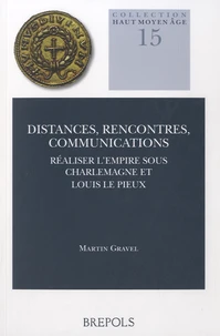 Distances, rencontres, communications
