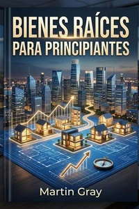 Bienes Raíces para Principiantes
