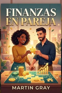Finanzas en Pareja