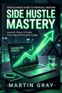 Side Hustle Mastery