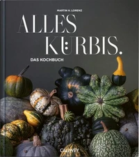 Alles Kürbis.