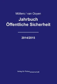 Jahrbuch Öffentliche Sicherheit - 2014/2015