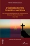 Martin Hapmo Djakissam - L'évangélisation du Nord-Cameroun - Les oeuvres catéchétiques des missionnaires Oblats de Marie Immaculée, 1946-1982.