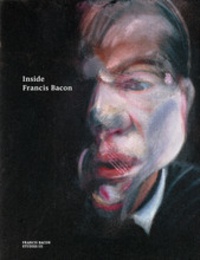 Martin Harrison - Inside Francis Bacon.