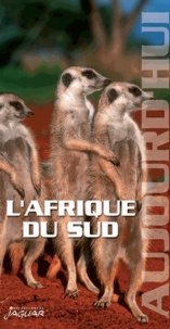 Martin Harvey - L'Afrique du sud.