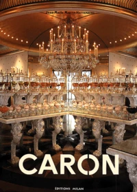Caron. Edition Francais-Anglais