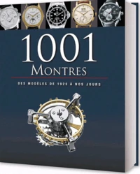 1001 montres