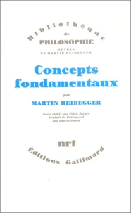 Concept fondamentaux