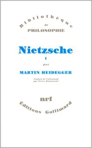Nietzsche.