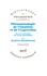 Phénoménologie de l'intuition et de l'expression. Théorie de la formation des concepts philosophiques