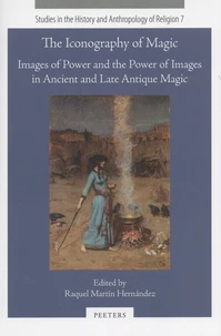 The Iconography of Magic