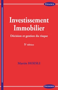 Investissement immobilier