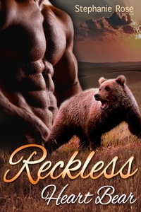  Martin Hooper - Bearllionaire : Reckless Heart Bear.
