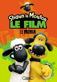 Shaun le Mouton le film