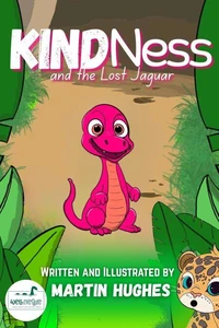 KindNess and the Lost Jaguar