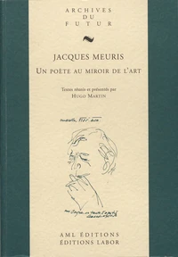 Jacques Meuris