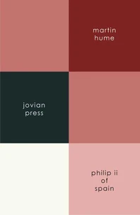 Philip the Second of Spain