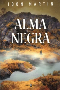 Alma negra