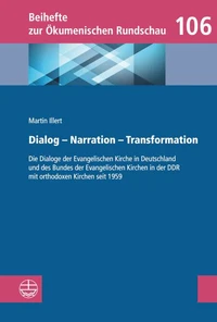 Dialog – Narration – Transformation