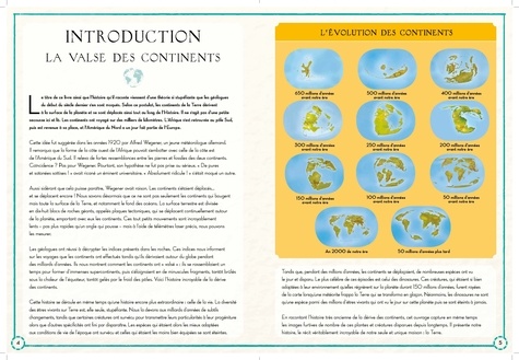 La Dérive des continents. Des origines au 3e millénaire