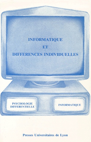  Martin - Informatique et différences individuelles.