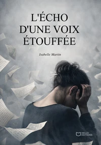 L'écho d'une voix étouffée