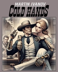  Martin Ivanov - Cold Hands.
