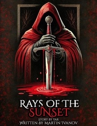 Ebook for dbms téléchargement gratuit Rays Of The Sunset - Book Of Yar, #1 MOBI CHM 9798227016287
