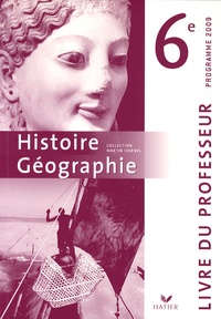 Histoire-Géographie 6e - Livre du professeur.pdf
