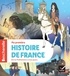 Martin Ivernel et Laurent Audouin - Ma première histoire de France - De la Préhistoire à nos jours.