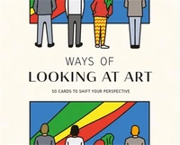 Ways of looking at Art