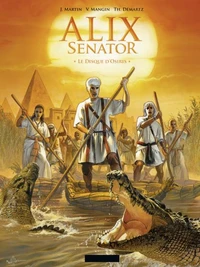 Le disque d'Osiris