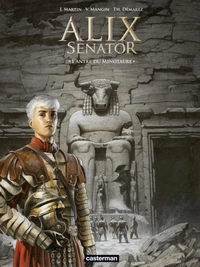 L'Antre du Minotaure