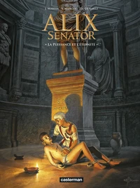 La puissance et l'éternité