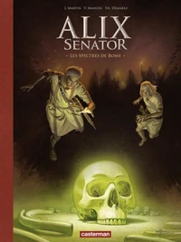 Les Spectres de Rome