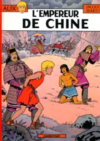 L'empereur de Chine